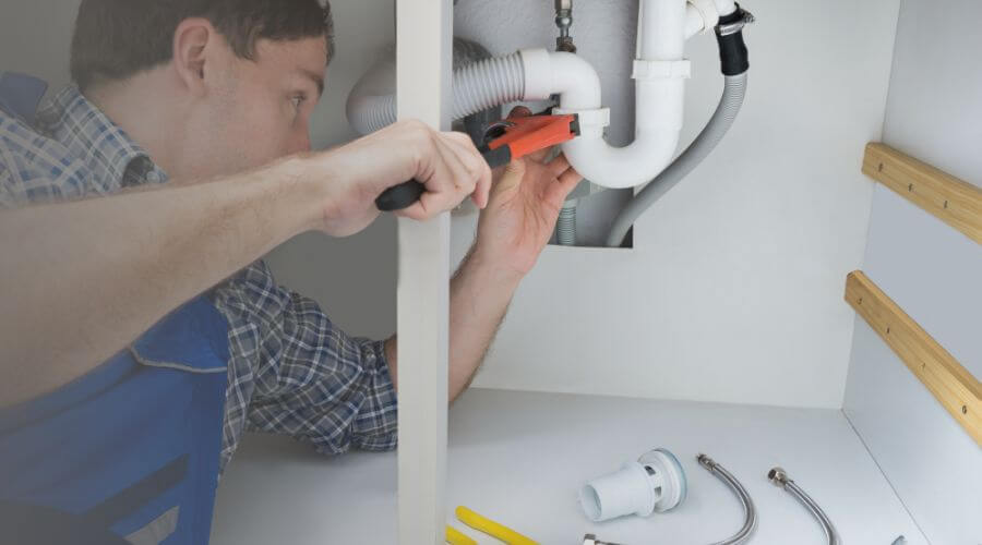 Professional Leak Detection in Denver, PA