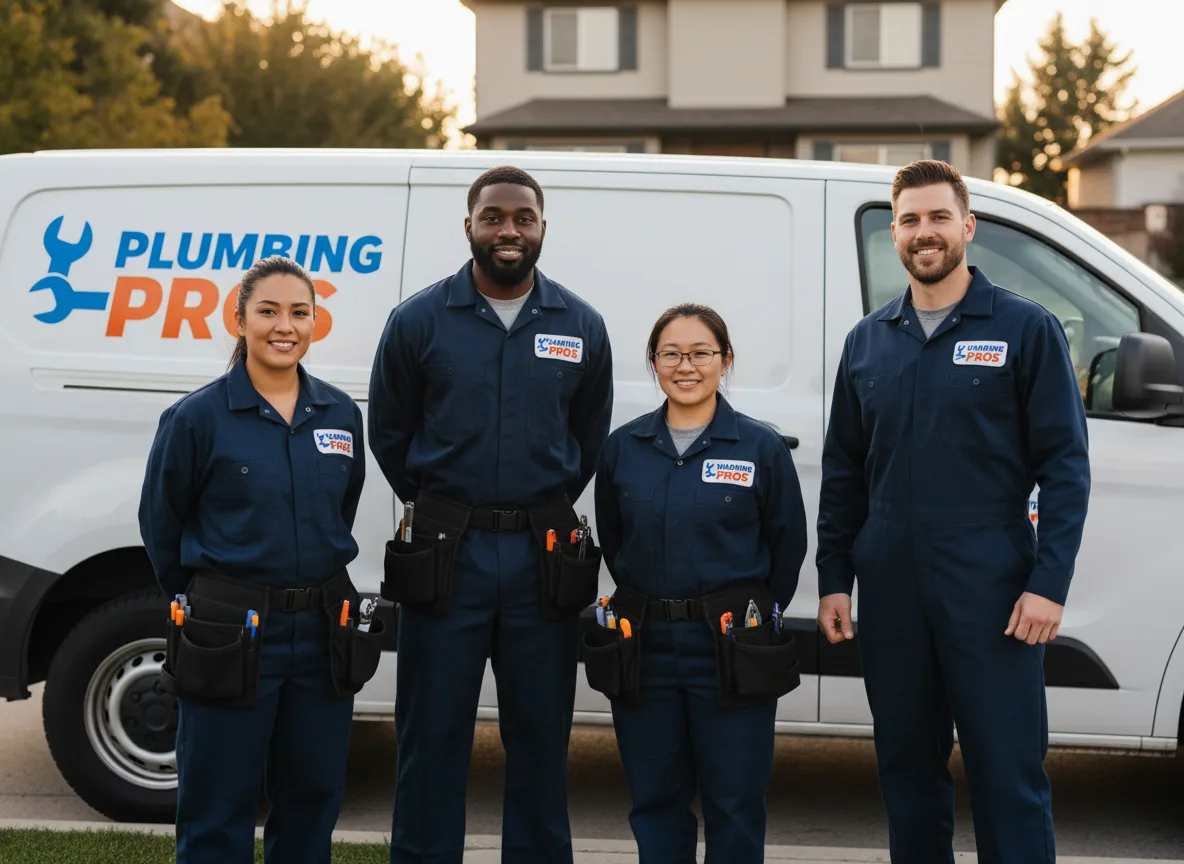 Water Heater Repair company in Denver, PA